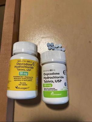 Buy Oxycodone 30mg Online Without A Prescription